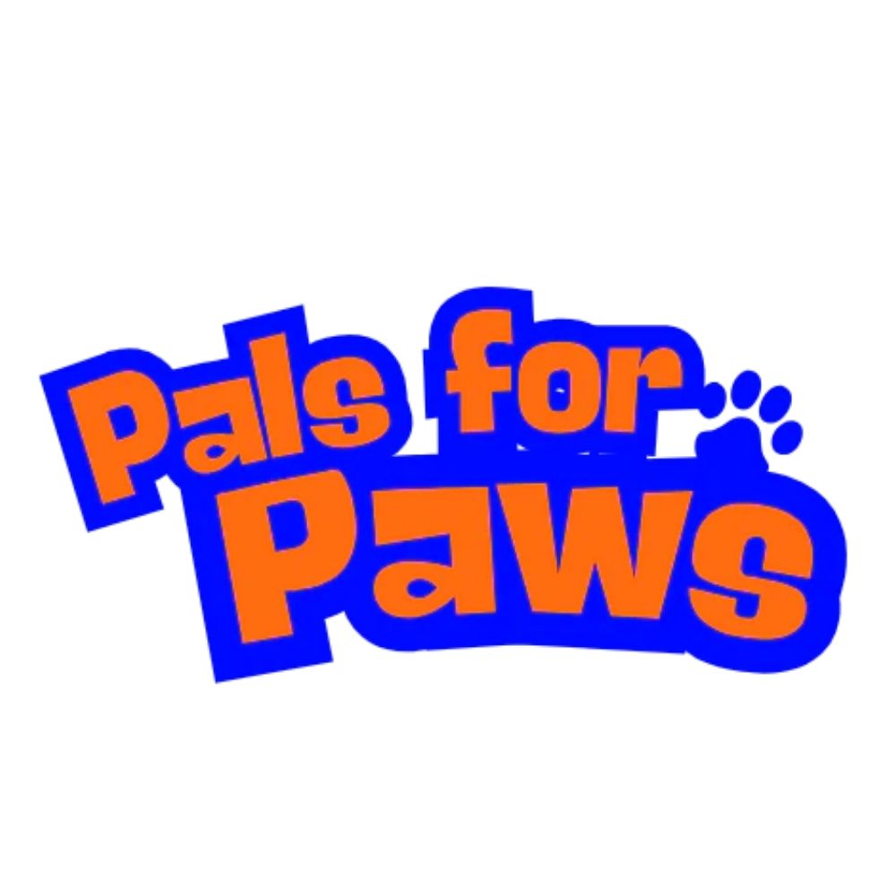 Pals for Paws