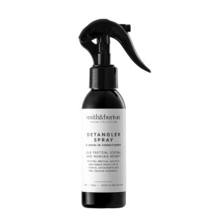 Detangler & Leave-in Conditioner