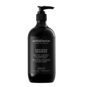 Soothing Shampoo