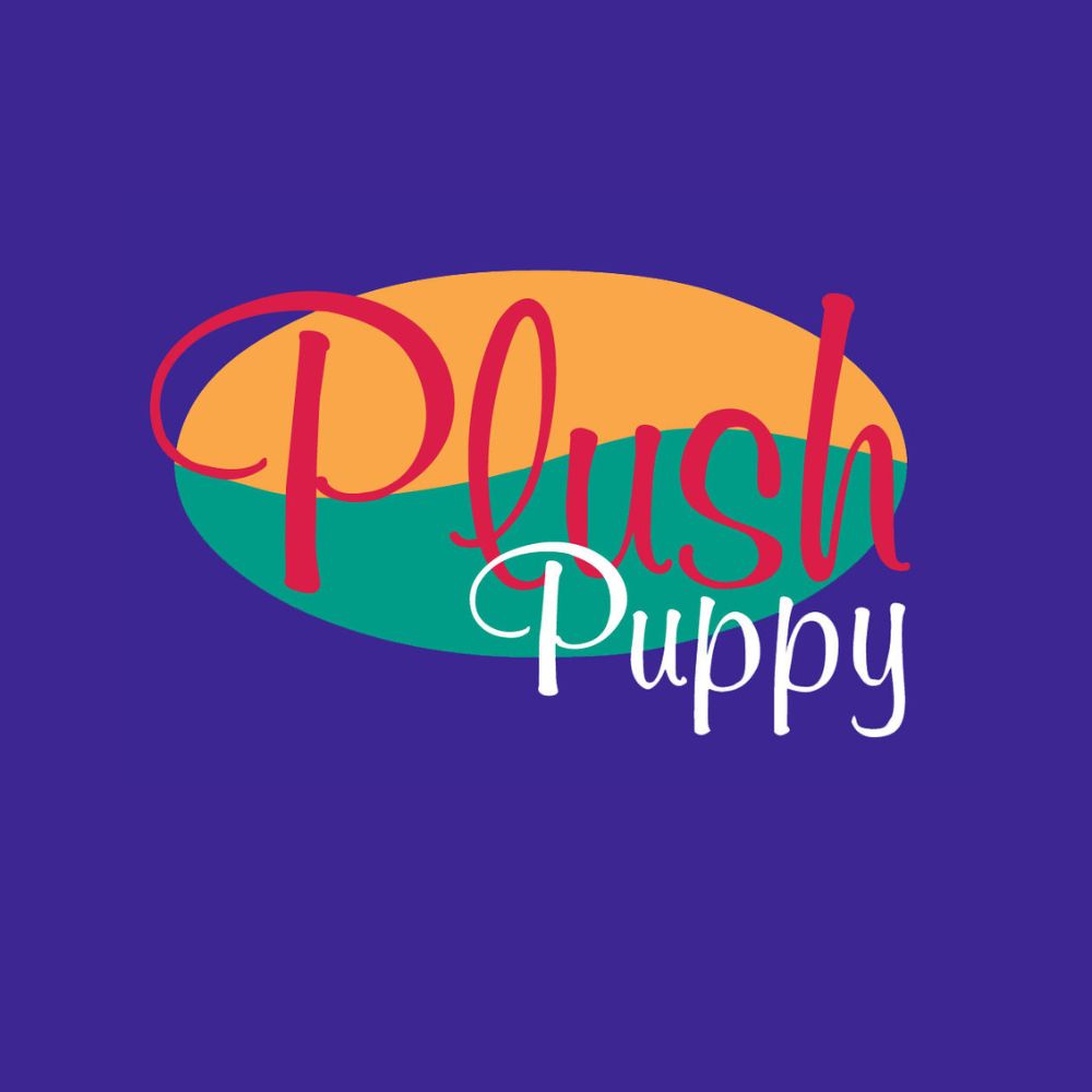 Plush Puppy