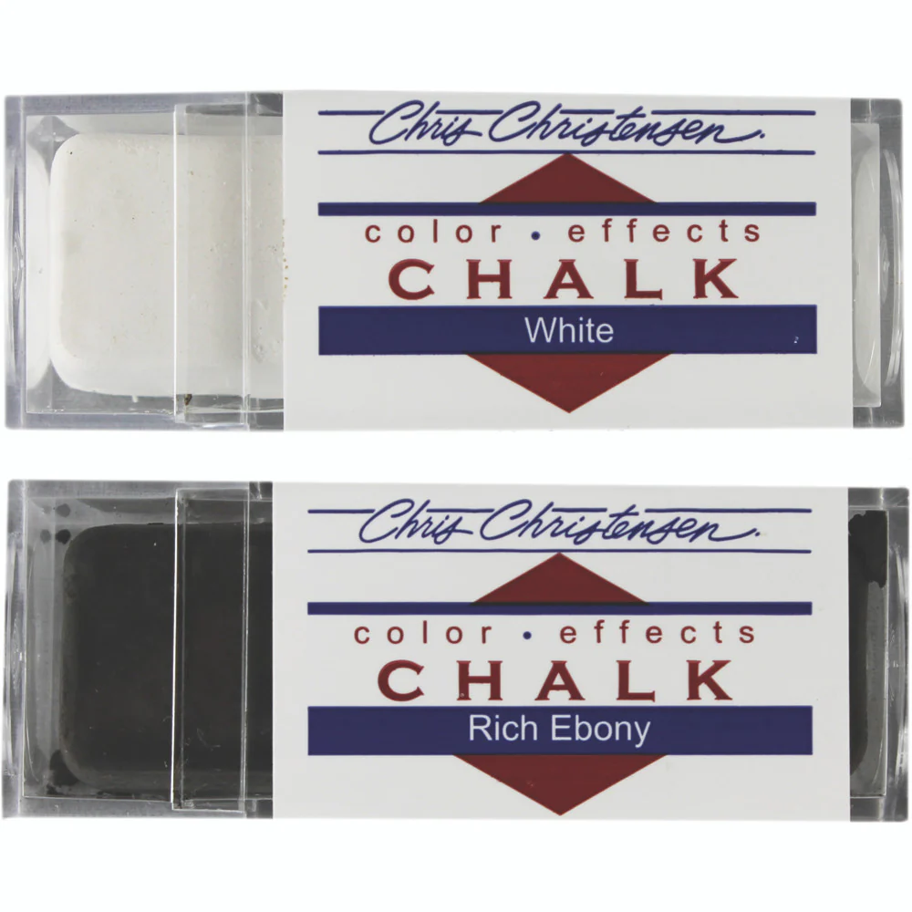 Color Effects Chalk Block