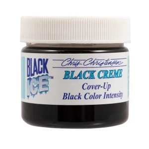 Black Ice Creme 6oz
