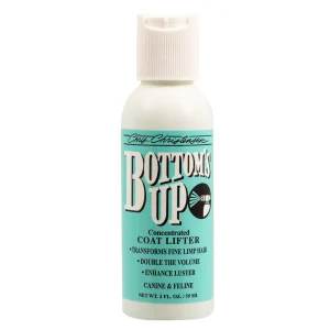 Bottoms Up Coat Lifter