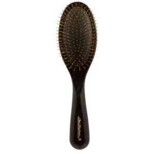 Fusion Oval Pin Brushes