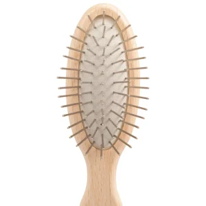 Little Wonder Pin Brush