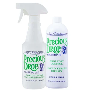 Precious Drop Leave-in Keratin Spray