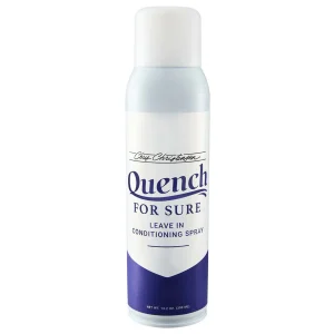 Quench For Sure Leave-in Conditioning Spray 13.2oz