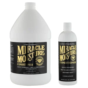 Miracle Moisture Conditioner