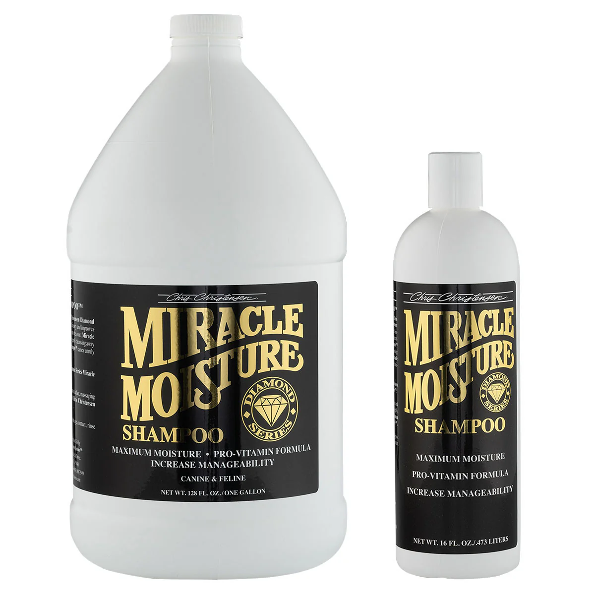Miracle Moisture Shampoo