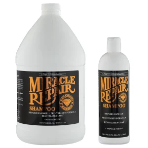 Miracle Repair Shampoo