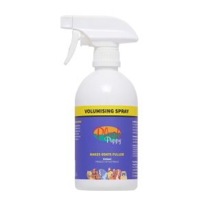 Volumising Spray
