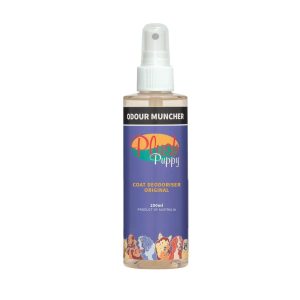 Odour Muncher