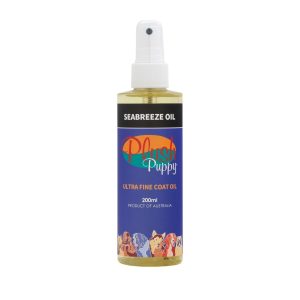 Seabreeze Oil