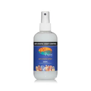 Anti-Static Coat Control