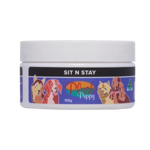 Cover Up Cream - White