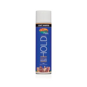 Hold Sculpting Spray