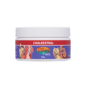 Chalkestral