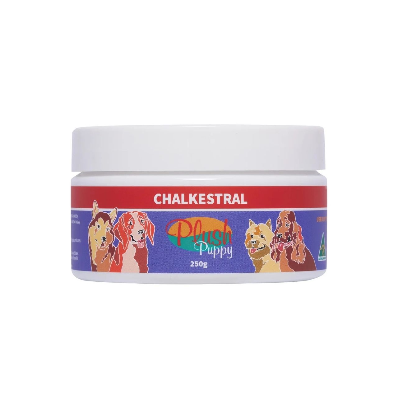 Chalkestral