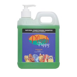 Natural Conditioning Shampoo