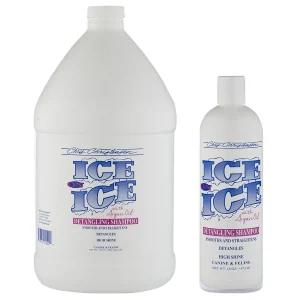 Ice on Ice Detangling Shampoo