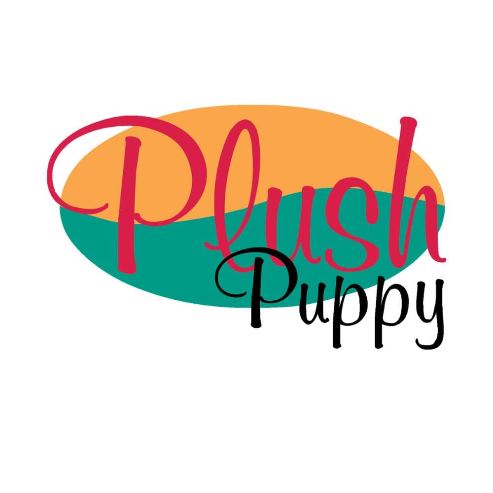 Plush Puppy