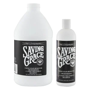 Saving Grace Stain Removing Shampoo