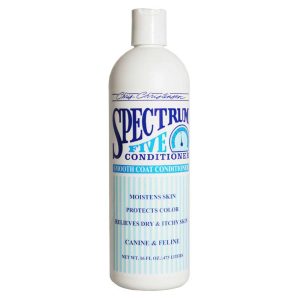 Spectrum Five Smooth Coat Conditioner