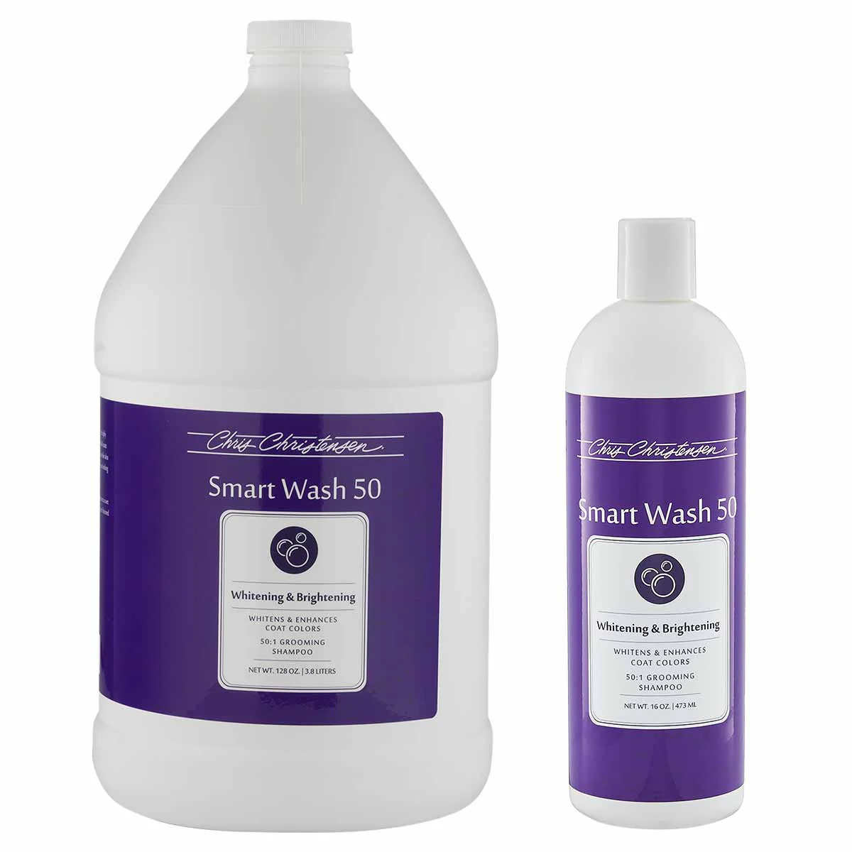 Whitening & Brightening Shampoo