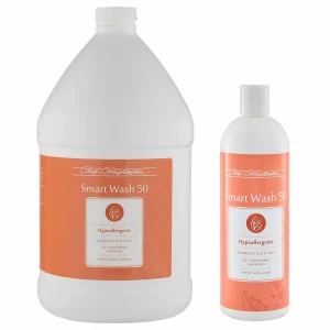 Smart Rinse Hypoallergenic Blend Shampoo