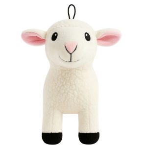 Silly Sheep