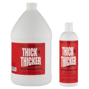 Thick N Thicker Thickening Shampoo