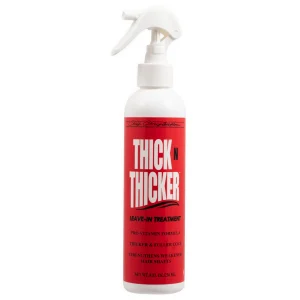Thick N Thicker Leave-In Treatment
