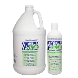 Spectrum Ten Soft Coat Therapeutic Conditioner