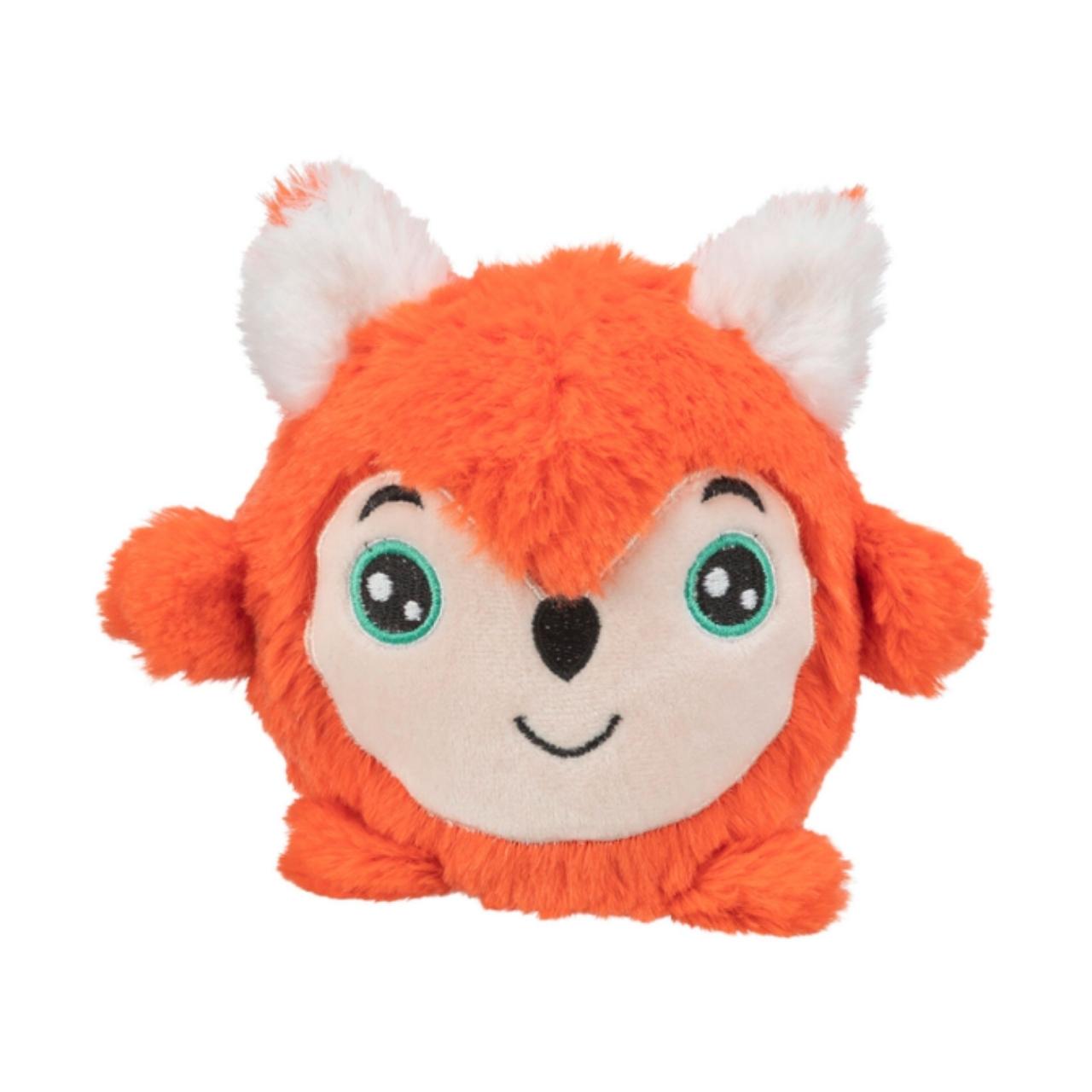Fox Plush