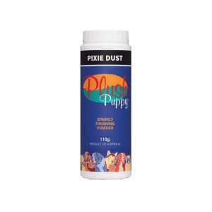 Pixie Dust Sparkly Finishing Powder