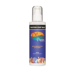Protein Coat Balm