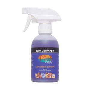 Wonder Wash Self Rinsing Shampoo