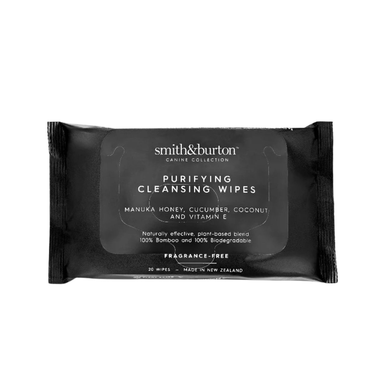 Purifying Cleansing Wipes
