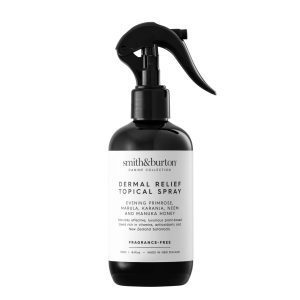 Dermal Relief Topical Spray