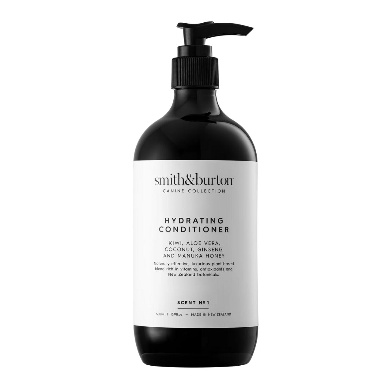 Hydrating Conditioner