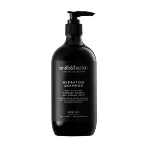 Hydrating Shampoo