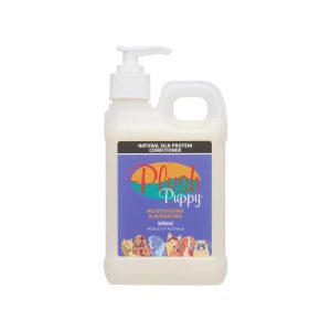 Natural Silk Protein Conditioner