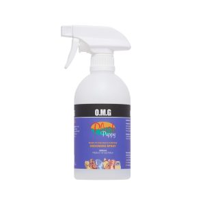 O.M.G Grooming Spray