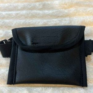 Bait Bag with Elastic Waistband
