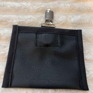 Clip On Bait Bag