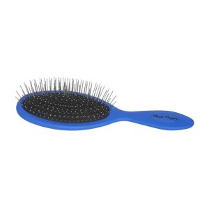 Long Pin Round Tip Brush
