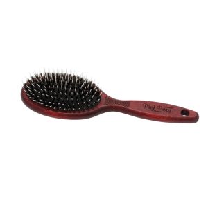 Ultimate Anti-Static Porcupine Brush