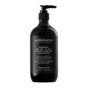 Dermal Relief 2-In-1 Conditioning Shampoo