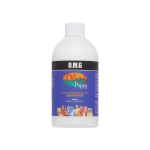 O.M.G Concentrate