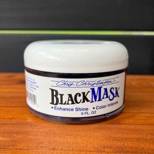 Black Mask